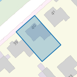 Perceel LDD00-A-5576