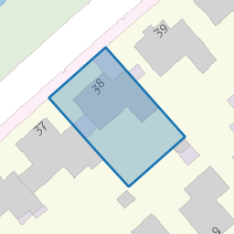 Perceel LDD00-A-5578