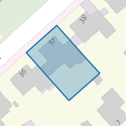 Perceel LDD00-A-5579