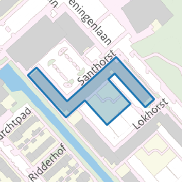 Perceel LDD00-A-5616