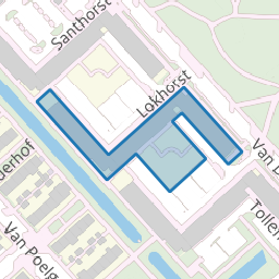 Perceel LDD00-A-5617