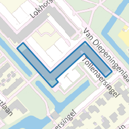 Perceel LDD00-A-5618