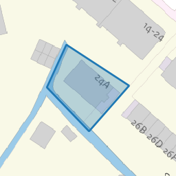 Perceel LDD00-A-5651