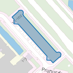 Perceel LDD00-A-5656