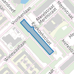 Perceel LDD00-A-5664