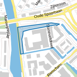 Perceel LDD00-A-5673