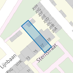 Perceel LDD00-A-5789