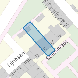 Perceel LDD00-A-5790