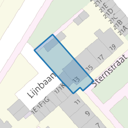 Perceel LDD00-A-5791