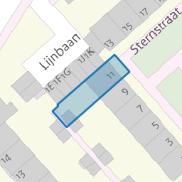 Perceel LDD00-A-5793