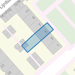 Perceel LDD00-A-5796