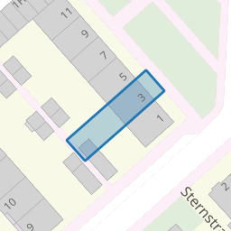 Perceel LDD00-A-5797