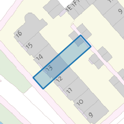 Perceel LDD00-A-5802