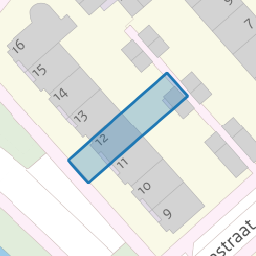 Perceel LDD00-A-5803