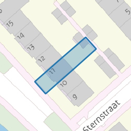 Perceel LDD00-A-5804