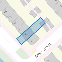 Perceel LDD00-A-5805