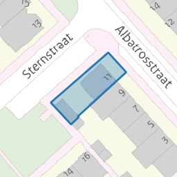 Perceel LDD00-A-5807