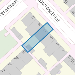 Perceel LDD00-A-5809