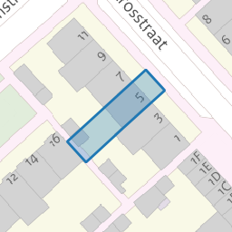 Perceel LDD00-A-5810