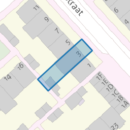 Perceel LDD00-A-5811