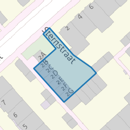 Perceel LDD00-A-5814