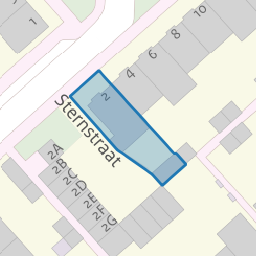 Perceel LDD00-A-5815