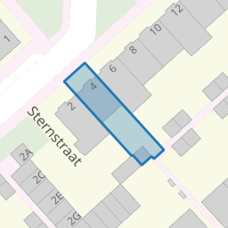 Perceel LDD00-A-5816