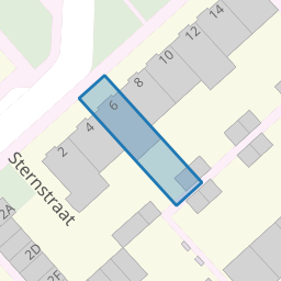 Perceel LDD00-A-5817