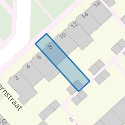 Perceel LDD00-A-5818