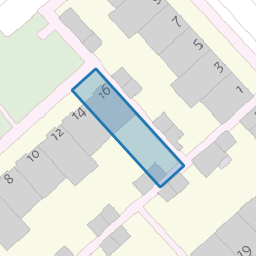 Perceel LDD00-A-5822