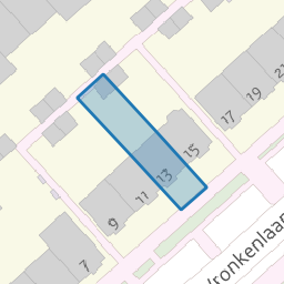 Perceel LDD00-A-5829