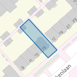 Perceel LDD00-A-5830
