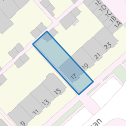 Perceel LDD00-A-5831