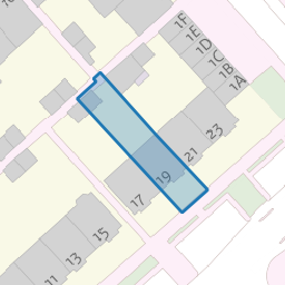 Perceel LDD00-A-5832