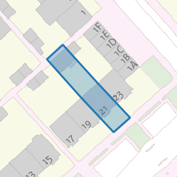 Perceel LDD00-A-5833