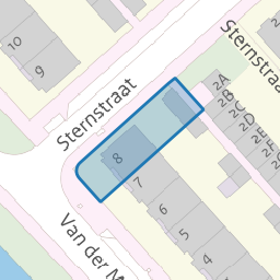 Perceel LDD00-A-5836