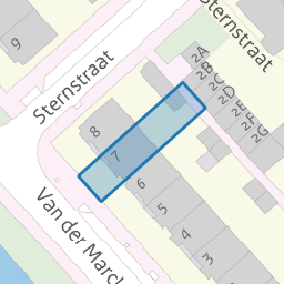 Perceel LDD00-A-5837