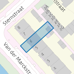 Perceel LDD00-A-5838