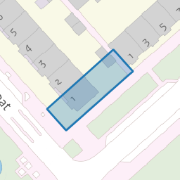 Perceel LDD00-A-5843