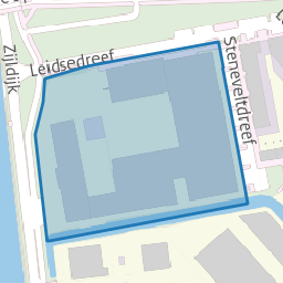 Perceel LDD00-A-5848