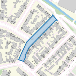 Perceel LDD00-A-5850