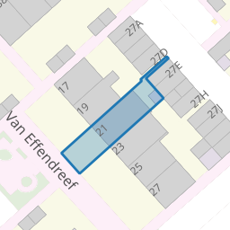 Perceel LDD00-A-5864