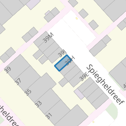 Perceel LDD00-A-5890