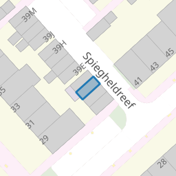 Perceel LDD00-A-5895