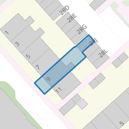 Perceel LDD00-A-5905