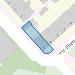 Perceel LDD00-A-5913