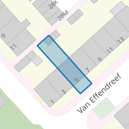 Perceel LDD00-A-5915