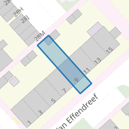 Perceel LDD00-A-5917