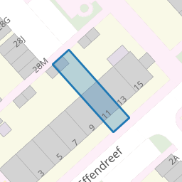 Perceel LDD00-A-5918