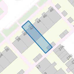 Perceel LDD00-A-5927